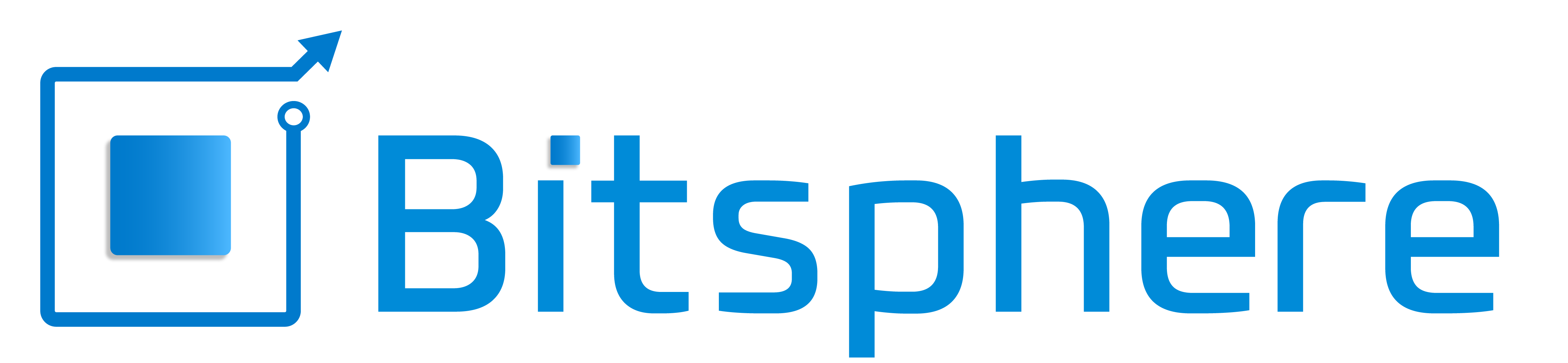 Bitsphere Logo