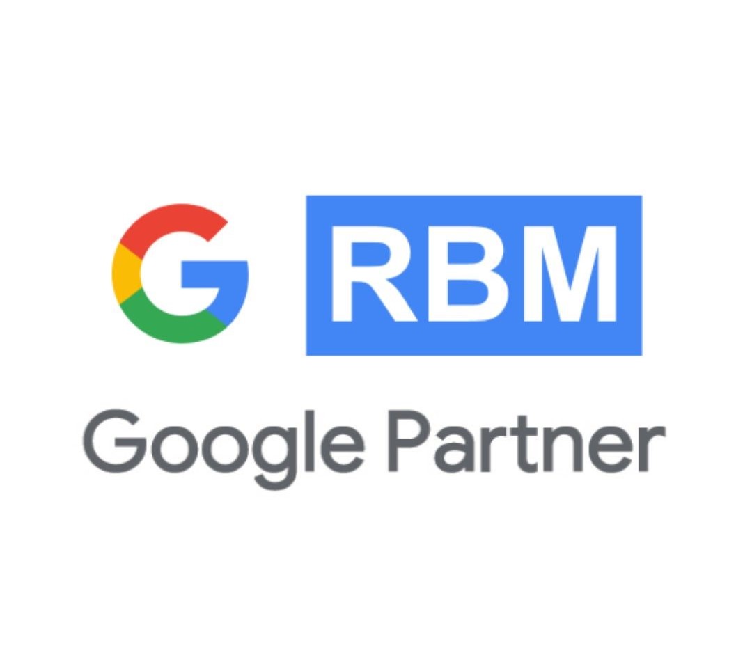 GRBM Logo